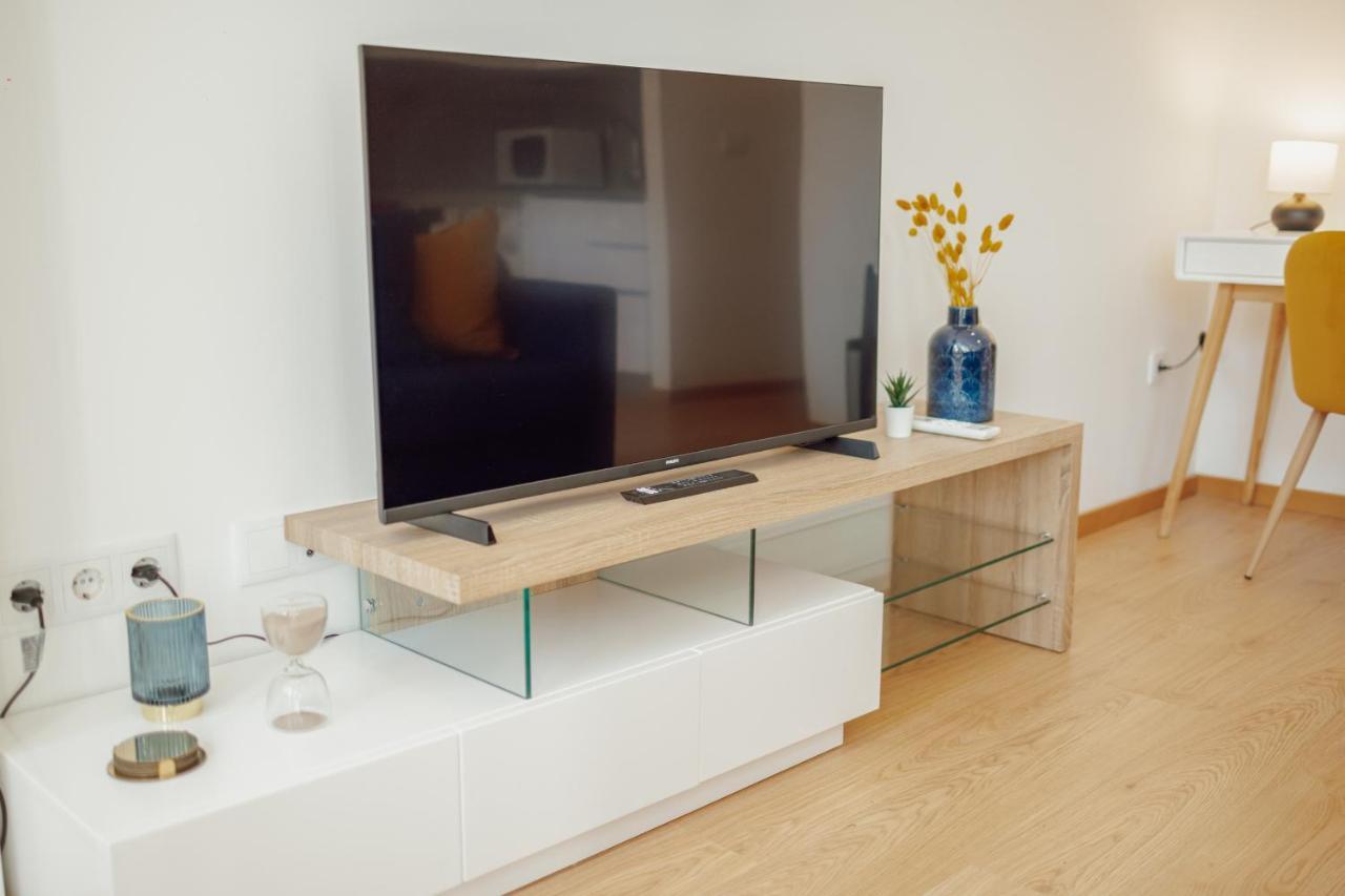 Modern & Stylish Apartments By Vacationy Porto Exterior foto